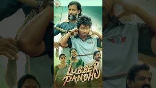 Lubber Pandhu 2024 Tamil movie OTT UPDATEHarish KalyanAttakathi Dineshvjskfilm8103 [upl. by Llegna]