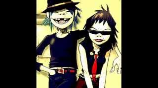 Gorillaz Rise Of The Ogre Paula Cracker Interview [upl. by Rowe]