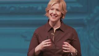 O Poder da Vulnerabilidade  BrenÃ© Brown [upl. by Waldemar]