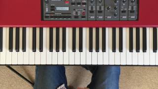 Jazz Piano For Beginners  Tutorial 1 starting to improvise [upl. by Jody126]