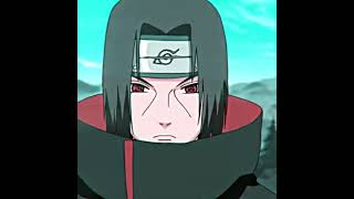 Uchiha Itachi  return to zero beztebya  super slowed [upl. by Alyt]