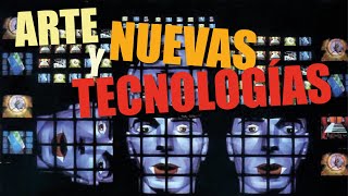 ARTE VS NUEVAS TECNOLOGÍAS EL ORIGEN DOCUMENTAL [upl. by Walliw]