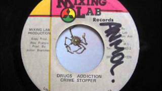 Crime StopperDrug Addiction Mixing Lab [upl. by Therron926]