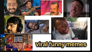 viral funny memes copyright free [upl. by Ayerf843]