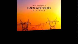 DNox amp Beckers  Jacaranda 320k [upl. by Aleekat293]