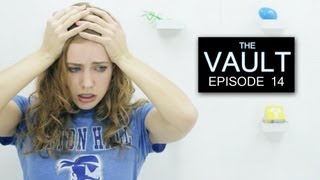 The Vault  Episode 14 [upl. by Powe680]