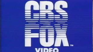 CBSFOX Video 83 [upl. by Enahpets]