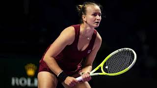 Jon Wertheim Gets the Boot for ‘Jacka ’ Comment About Barbora Krejcikova’s Forehead [upl. by Refinnaej]