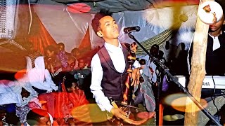 Aregawi Tesfay Wedi Babu ወድ ባቡኣብ መርዓ ዝተፃወቶ ብሉፅ ስራሕ  Tigrigna Music Video2024 [upl. by Shelia]