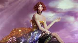 SOPHIE — OIL OF EVERY PEARLS UNINSIDES Full Album Stream [upl. by Karlene]