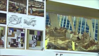 Quantum of the Seas Two70  ein neues WOW entsteht [upl. by Alain]