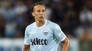 Supercoppa 2017 Lucas Leiva vs Juventus [upl. by Spiers567]