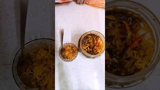 Spicy Amla Achaar Recipe  Amla Achaar Recipe cooking recipe food shortfeed [upl. by Arat]