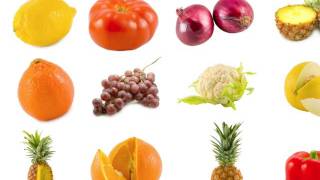 Good Vitamin A Foods  Vitamins [upl. by Noivert]