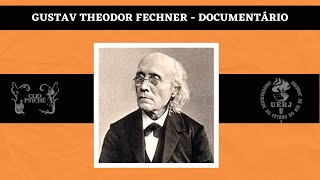 Gustav Theodor Fechner  documentário [upl. by Sherburne995]