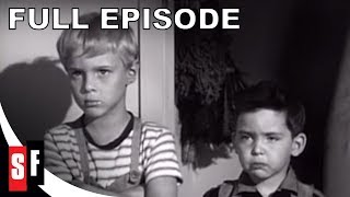 AllNew Dennis the Menace 1994 CBS series Opening Theme [upl. by Fruma]