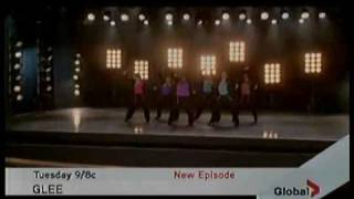 glee madonna episode [upl. by Emiaj]