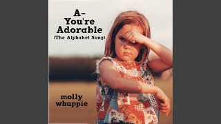 A  Youre Adorable The Alphabet Song [upl. by Eudora]