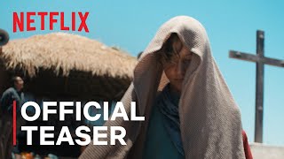 The Chosen One  Official Teaser  Netflix [upl. by Raffin]