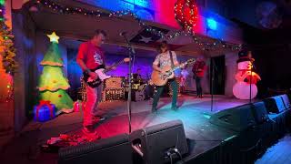 Old 97s Holiday Hoopla  Full Concert 4K at Gruene Hall in Gruene TX  1212023 [upl. by Nortal186]