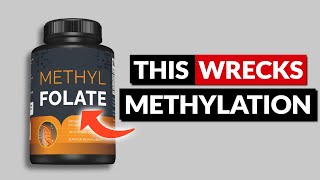 What EVERYONE Gets Wrong About Methylfolate [upl. by Aihsia940]