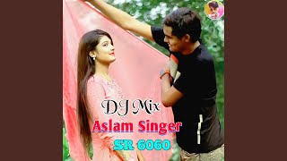 Aslam Singer SR 6060 DJ Mix [upl. by Alah]