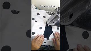 sewin gideas stitchingideas sitaraboutique ytshorts [upl. by Enelym]