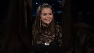 Selena Gomezs Hilarious Encounter with Steve Martin  unceleb selenagomez shorts [upl. by Anatsirhc]