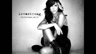 Christina Perri  Distance  Lyrics [upl. by Adnilav]