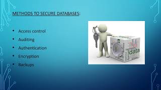 Database Security [upl. by Hekker]