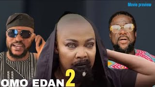 Omo Edan 2 forelook Latest Yoruba Movie 2024 by Odunlade Adekola Ayo Olaiya Akorede Wasila Coded [upl. by Nuahc]