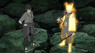 Naruto Shippuden  AMV  The Ninja Path  Hotaru no Hikari Ikimono Gakari [upl. by Hecht]