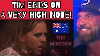 Tim Minchin’s DARK SIDE Isn’t Only Hilarious Pro Guitarist Reacts [upl. by Enirehs]