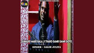 Gumado Mare Bala Ji Tharo Gamr Gamr Goto [upl. by Oaks991]