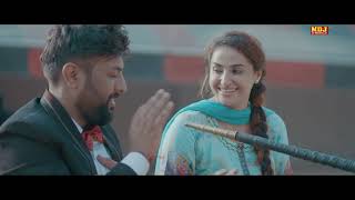 Gentleman Official Video  Vandana Jangir  Naveen Nandal  Sheetu Choudhary  Haryanvi Song 2024 [upl. by Moseley]