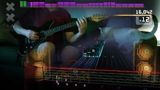 Rocksmith Remastered  DLC  Guitar  3 Doors Down quotLoserquot [upl. by Naira]