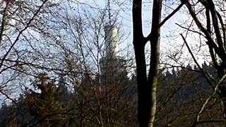 Ravensberg bei Bad Sachsa im Harz [upl. by Yemrots]