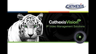 Trial Software  CathexisVision [upl. by Fermin]