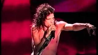 Aerosmith Dream On Live Woodstock 94 [upl. by Eekram]