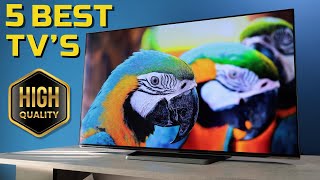 Best Smart TV 2024 ⚡ LG Smart TV  Samsung Smart TV  Smart LED TV [upl. by Mccurdy]