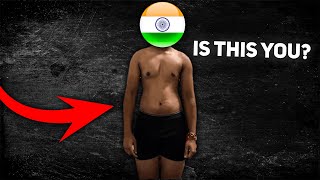 The Skinny Fat Problem of India and How to Solve it [upl. by Valonia]