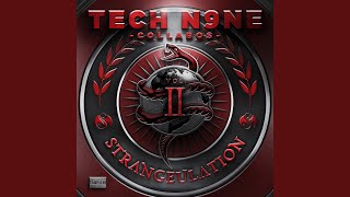 Strangeulation Vol II Cypher I [upl. by Rochus185]