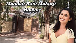 Mumbai All Actors amp Actress houses JUHU amp Bandra [upl. by Rahcir]