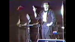 Ministry concert  July 20 1983 [upl. by Vinson]