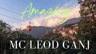 Mc Leod Ganj You will not believe this place is in India dharmshala mcleodganj [upl. by Ahtael]