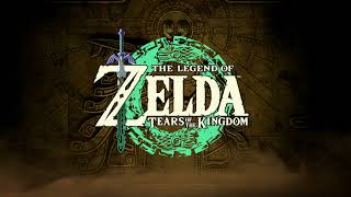 Yunobo Battle  The Legend of Zelda Tears of the Kingdom OST [upl. by Cherish]