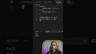 🤔 NaN in JavaScript 🤔 codewithkg coding codinginterview programminglanguage [upl. by Atteragram339]