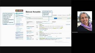 Tutorial Como pesquisar no Portal Periódicos CAPES [upl. by Poll]