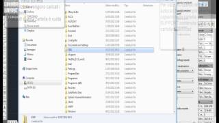 carica retini autocad 2012 [upl. by Idolla]