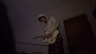 Look On  John Frusciante Solo Cover [upl. by Anitel837]